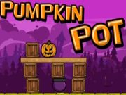 Gêm Bodfedd Pumkin ar-lein