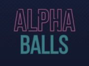 Gêm Pelota Alfa ar-lein