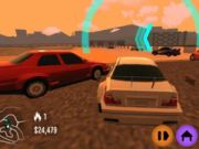 Gêm Top Driver 2 ar-lein