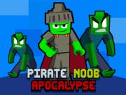 Gêm Apocalips Pirat Noob ar-lein