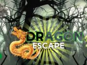 Gêm Dianc y ddraig ar-lein