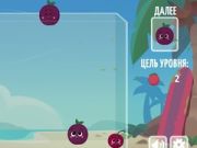 Gêm Saga Cydweithio Melonau ar-lein