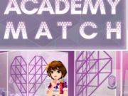 Gêm Gem Academi ar-lein