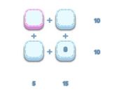 Gêm Arglwydd Mathemateg ar-lein