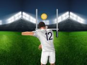 Gêm Rugby Kicks Ar-Lein ar-lein