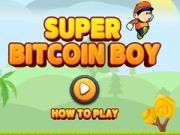 Gêm Super Bitcoin Bachgen ar-lein