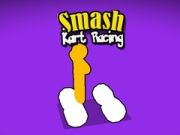 Gêm Rasoi Kart Smash ar-lein