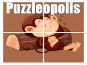 Gêm Puzzleopolis ar-lein