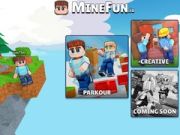 Gêm Minefun.io ar-lein