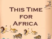 Gêm Y tro hwn ar gyfer Afrika ar-lein