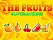 Gêm Peiriant Slot Ffrwythau ar-lein