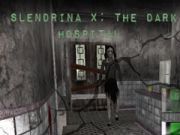 Gêm Slendrina X: Yr Ysbyty Tywyll ar-lein Gêm Slendrina X: Yr Ysbyty Tywyll ar-lein