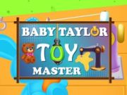 Gêm Babi Taylor: Meistr Gemau ar-lein