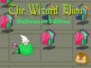 Gêm Y Gwyddonydd Elion Edición Halloween ar-lein