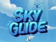 Gêm Sglefrio nefoedd ar-lein