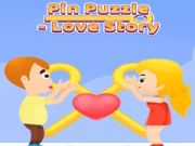 Gêm Stori Cariad Pyn Pyg ar-lein