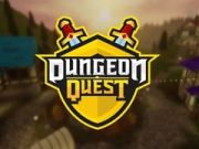 Gêm Quest y Dungeon ar-lein