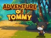 Gêm Anturiaeth Tommy ar-lein