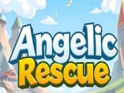 Gêm Achub Angel ar-lein