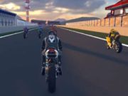 Gêm Rasio Superbike ar-lein