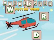 Gêm Mathcopter: Gair Hedfan ar-lein