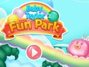 Gêm Parc Diddordeb Baby Taylor ar-lein