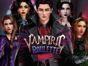 Gêm Rôls Cuddly Vampiro ar-lein