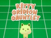 Gêm Kitty Gridion Gauntlet ar-lein
