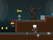Gêm Trysor Zombie ar-lein