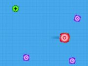Gêm Misi Spinner ar-lein