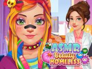 Gêm ASMR Harddwch Digartrefi ar-lein