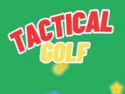 Gêm Golf Tactegol ar-lein