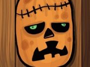 Gêm Halloween Popiwch! ar-lein
