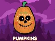Gêm Simon Halloween ar-lein