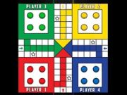 Gêm Ludo Brawl ar-lein