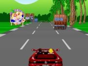 Gêm Car Haf Gcrazy ar-lein
