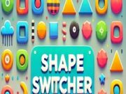 Gêm Switchwr Siâp ar-lein
