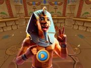 Gêm Ffoi o'r Hen Egypt ar-lein