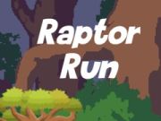 Gêm Rhediad Raptor ar-lein