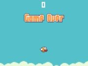 Gêm Flappy Bird Gêm 2D ar-lein Gêm Flappy Bird Gêm 2D ar-lein