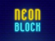 Gêm Bloc Neon ar-lein