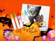 Gêm Chibi Sup Pensiynau ar-lein