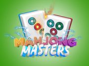 Gêm Meistriaid Mahjong ar-lein