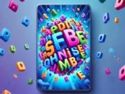 Gêm Her Geiriau Cymysg ar-lein