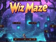 Gêm Labyrinth y Gwisg ar-lein