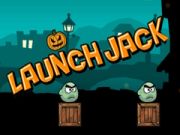 Gêm Cychdu Jack ar-lein