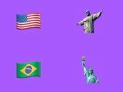 Gêm Meistr Emoji ar-lein