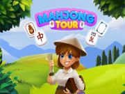 Gêm Taith Mahjong ar-lein