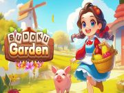 Gêm Gardd Sudoku ar-lein