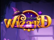 Gêm Dewin Gwaredwr ar-lein